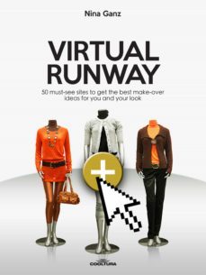 virtual runway (ebook)-nina ganz-9789873788499