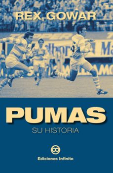 pumas (ebook)-rex gowar-9789873970399