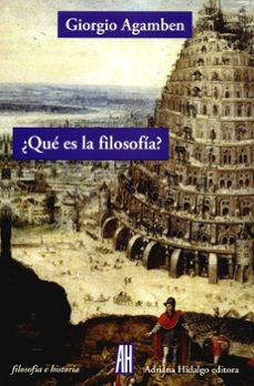 -giorgio agamben-9789874159199