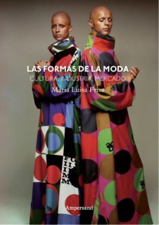 las formas de la moda (ebook)-maria frisa-9789874161499