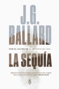 la sequia (ebook)-j.g. ballard-9789874178299