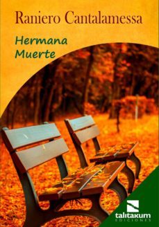 hermana muerte (ebook)-rainiero cantalamessa-9789874614599