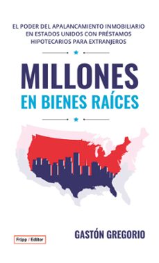 millones en bienes raices (ebook)-9789874860699