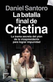 la batalla final de cristina (ebook)-9789874961099