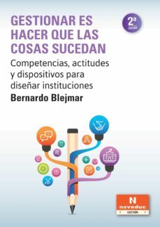 gestionar es hacer que las cosas sucedan (ebook)-9789875386099
