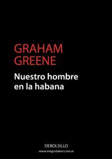 nuestro hombre en la habana (ebook)-9789875669499