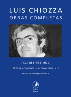obras completas de luis chiozza tomo iii (ebook)-luis chiozza-9789875992399