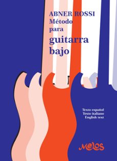 metodo para guitarra bajo (ebook)-9789876117999