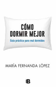 como dormir mejor (ebook)-9789876279499