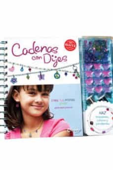 cadenas con dijes-anne akers johnson-9789876370899