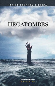 hecatombes (ebook)-9789876918299