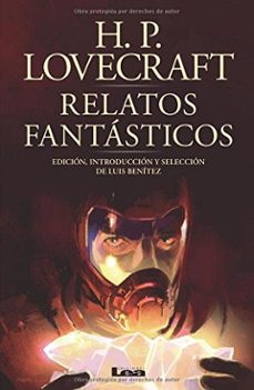 -h p lovecraft-9789877184099