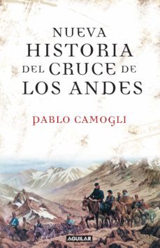 nueva historia del cruce de los andes (ebook)-9789877350999