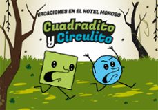 cuadradito y circulito. vacaciones en el hotel mohoso (ebook)-9789877363999