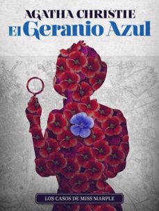 el geranio azul (ebook)-agatha christie-9789877449099