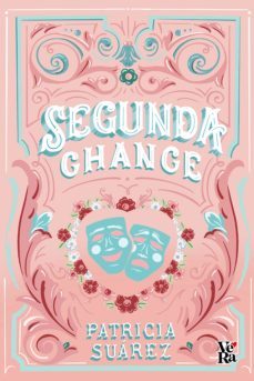 segunda chance (ebook)-patricia suarez-9789877478099