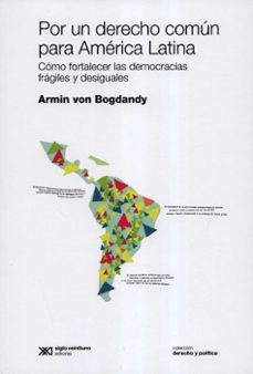 -armin von bogdandy-9789878010199