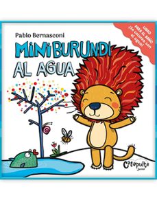 miniburundi al agua-pablo bernasconi-9789878151199