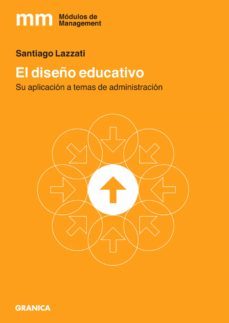 el diseño educativo (ebook)-santiago lazzati-9789878358499