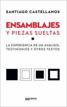 ensamblajes y piezas sueltas (ebook)-9789878372099
