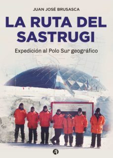 la ruta del sastrugi (ebook)-9789878707099