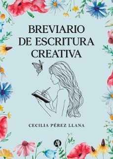 breviario de escritura creativa (ebook)-cecilia pérez llana-9789878748399