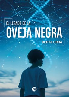 el legado de la oveja negra (ebook)-9789878753799