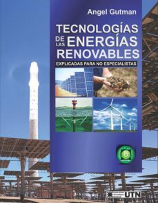 tecnologias de las energias renovables (ebook)-angel gutman-9789878971599