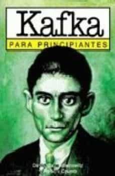 kafka para principiantes-9789879065099