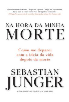 -sebastian junger-9789892365299