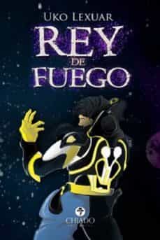 rey de fuego-uko lexuar-9789895174799