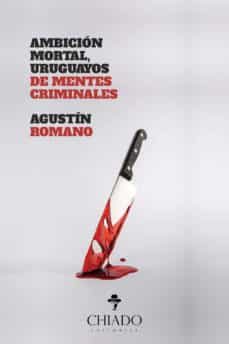 ambición mortal-agustin romano-9789895219599