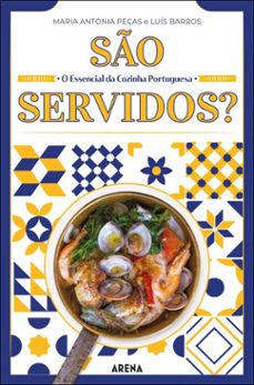 so servidos? (ebook)-maria antónia peças-luís barros-9789895839599