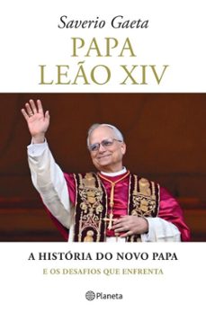 papa leo xiv (ebook)-saverio gaeta-9789895870899