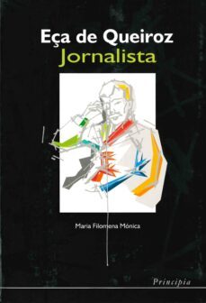 eça de queiroz, jornalista (ebook)-maria filomena mónica-9789897163999