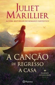 a canço de regresso a casa (ebook)-juliet marillier-9789897776199