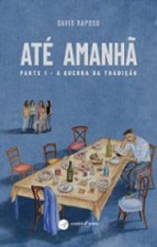 ate amanh (ebook)-david raposo-9789897901799