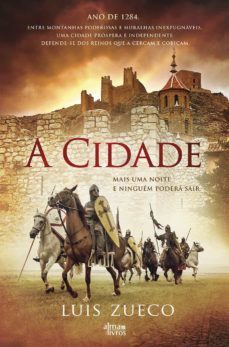 a cidade (ebook)-9789899054899