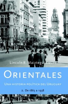 orientales 2. (ebook)-lincoln maiztegui casas-9789915663999