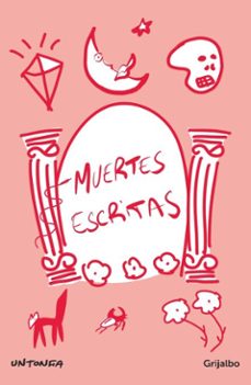muertes escritas (ebook)-9789915690599