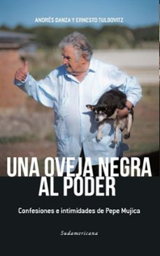 una oveja negra al poder (ebook)-andres danza-ernesto tulbovitz-9789915697499
