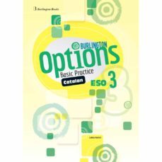 options 3º eso basic practice workbook (catalan)-9789925608799