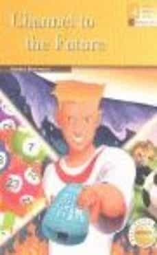 channel to the future (4ª eso)-sandra sherwood-9789963475599
