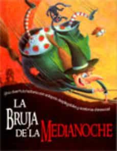 la bruja de medianoche-9789974690899