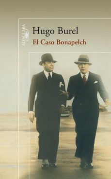 el caso bonapelch (ebook)-9789974723399