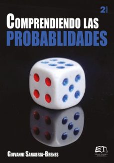 comprendiendo las probabilidades (ebook)-giovanni sanabria brenes-9789977665399