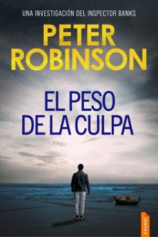 el peso de la culpa (ebook)-peter robinson-9789979647799