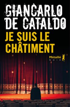 je suis le chatiment (ebook)-giancarlo de cataldo-9791022612999