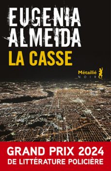 la casse (ebook)-eugenia almeida-9791022613699