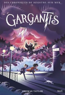 gargantis (ebook)-thomas taylor-9791023512199